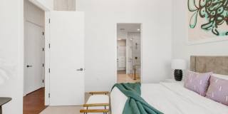 Flora RiNo Gallery 21