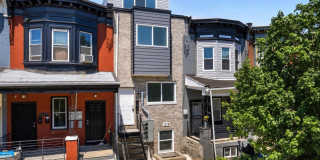 1219 W BUTLER Street 1219 W BUTLER Street Gallery 1