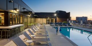 Venable Durham Apartments Gallery 6