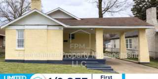 914 Garland Street Gallery 1