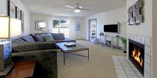 Lionsgate Apartments Gallery 12