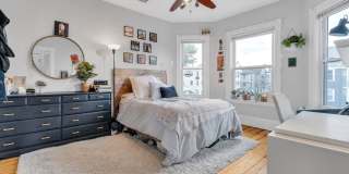 Get $1000 upon closing with monthly promo!  Spacious, Luxury Apartment with Huge Sunlit rooms near NEU! Gallery 3