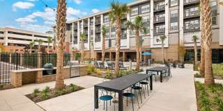 Bennet at BullStreet Gallery 19