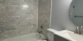 Executive Row Home In NW DC with Designer Finishes Gallery 5