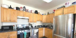 Luxury House on Brookline Border w. Tandem Parking Inc.  Laundry in Unit Gallery 1