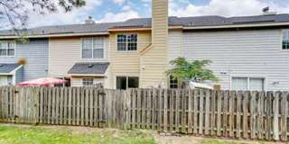 Charming 2-Bed, 2.5-Bath Townhome in University Area! - 3821 Mosscroft Ln Gallery 1