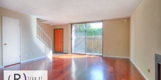 Gorgeous townhouse in a quiet 6-unit gated complex Gallery 10