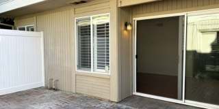 3 Bedroom + 2.5 Bathroom Condo | Ralston Village Community | Ventura | Unfurnished Gallery 19
