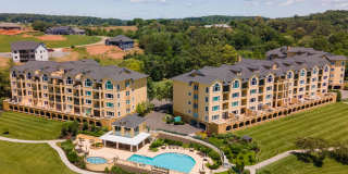 Fall special - Harbor Crest condo for rent Gallery 1