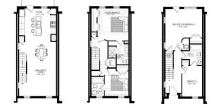 Dog-Friendly Old Trail Townhome Gallery 27