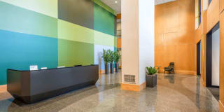 Towers at Longfellow Gallery 1