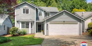 Main floor master - A/C home with 4 bedrooms formal living/dining and great room! Olympia School District Gallery 1