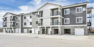 Millpond Apartments Gallery 33