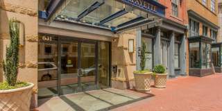 631 D Street NW Gallery 39