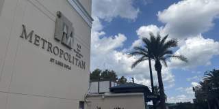 151 East Washington Street Gallery 1