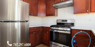 Glen Cove! Newly remodeled three bedroom, two and half bathrooms available now Gallery 10