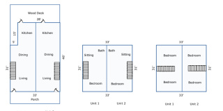 168 Oneida Street Gallery 19