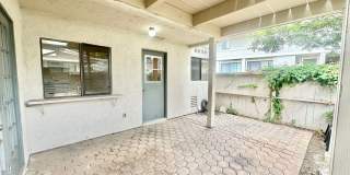 Spacious Condo with A Large Patio and Upstiars Balcony! Parking and Water Included! Gallery 11