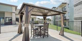 The Laredo Gallery 20