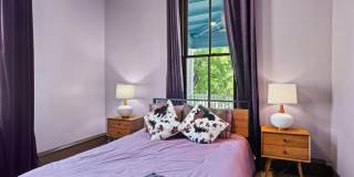 Spacious custom design 2 bed 1 bath Apartment for rent 709 W 14th st. Gallery 26