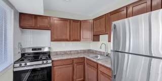 Washington Square Apartments Gallery 1