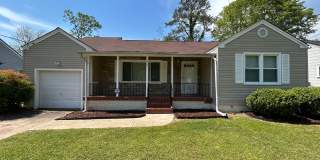 Charming Home with 3 Beds, 1.5 Baths, 1 Car Garage, Fully Fenced Privacy Fence & Refinished Hardwood Floors! Gallery 1