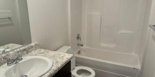 Beautiful new construction home Gallery 5