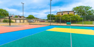 Windsor Estate Apartment Homes Gallery 17