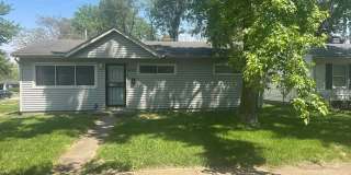 4040 W 23rd Ave – Beautifully Rehabbed 3-Bed Single Family Home! Gallery 1