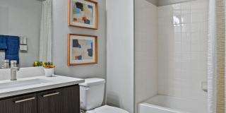 Serafina Luxury Apartments Gallery 23