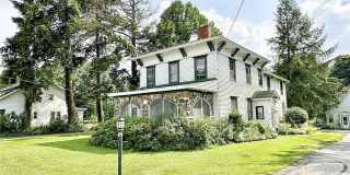 336 MEADVILLE Street Gallery 1