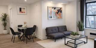 45 West 81st Street Gallery 1