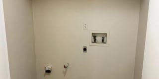 Cozy 2 Bedroom Duplex in the Heart of Broken Arrow Gallery 11