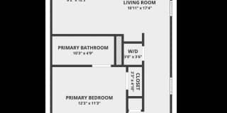 3045 State Street unit: Furnished / Utilities Gallery 29