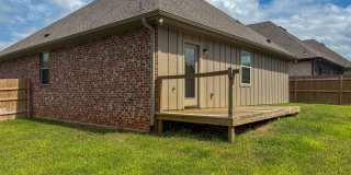 3 Bedroom 2 Bath Newly Construction in Whitehouse! Gallery 23