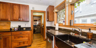Great Condo style 4 Bedroom Right on Mission Hill! Gallery 1