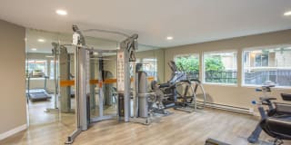 Silver Oak Apartments Gallery 15