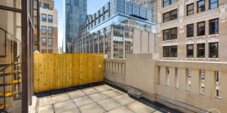 80 Madison Avenue Gallery 1