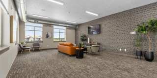 Willows South Commons Willows South Commons Gallery 13