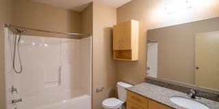 Mandan Place Apartments Gallery 5