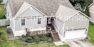 Charming 3 bedroom | Fayetteville Gallery 1