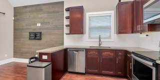 Newer Build Single Family in Washington Heights! Gallery 13