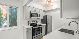 Alpine Apartments Gallery 1