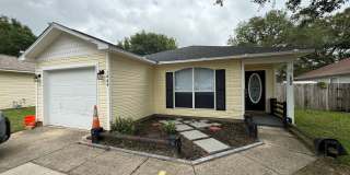 Pensacola - Springdale Forest - 3 bedroom, 2 bathroom Gallery 1
