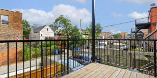 4605 South Langley Ave. Gallery 4