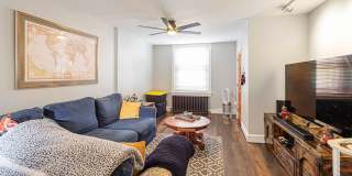 Fitler Square Three Bed Home Gallery 4