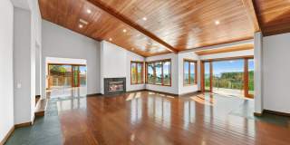 4 Bed, 5 bath home with stunning ocean views located in Malibu hills Gallery 16