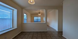 Dove Crossing 3/2/2 / No Carpet / Fridge Included / Fenced in Yard / NBISD Gallery 13