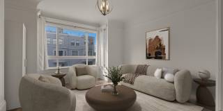 1614 Washington Street Gallery 3