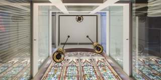 135 West 4th Street Gallery 24
